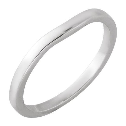 Band for Round Ring, 1.9 mm