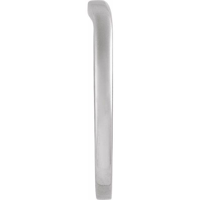 Band for Round Ring, 1.9 mm
