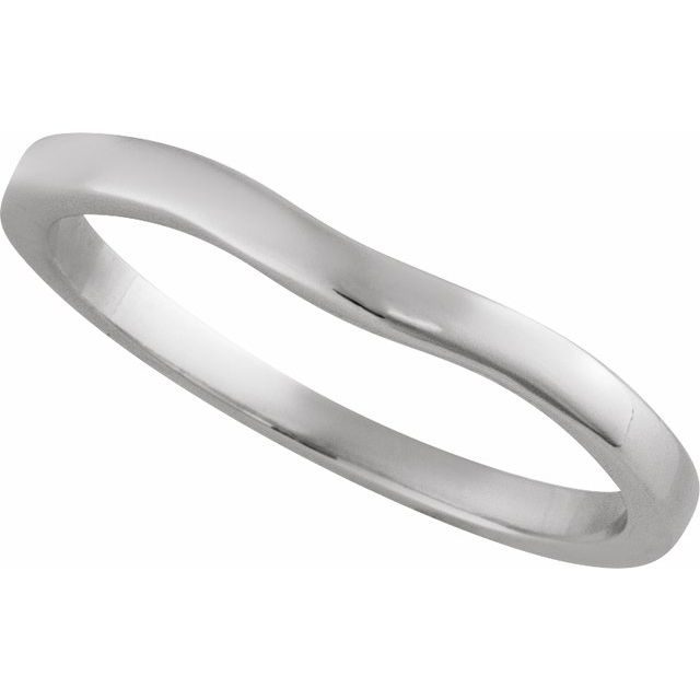 Band for Round Ring, 1.9 mm