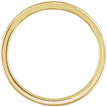 Band #1, 2.2 mm
