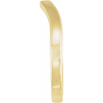 Band #1, 2.2 mm