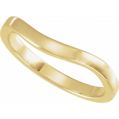 Band #1, 2.2 mm