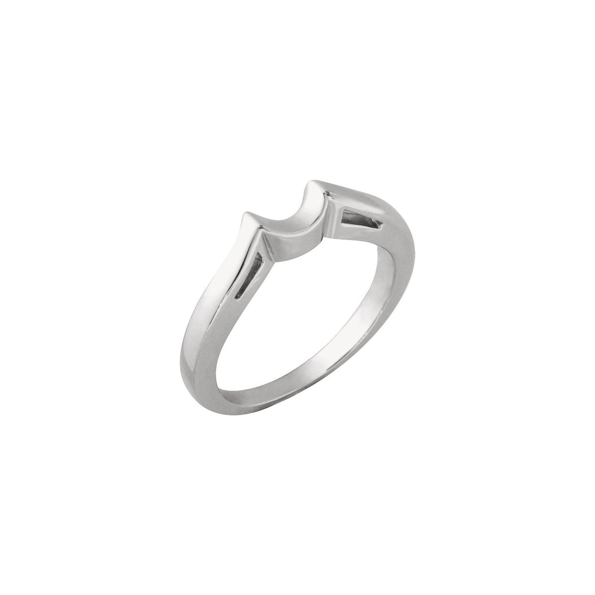 Band for Round Ring, 2.3 mm
