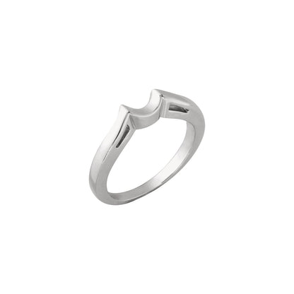 Band for Round Ring, 2.3 mm