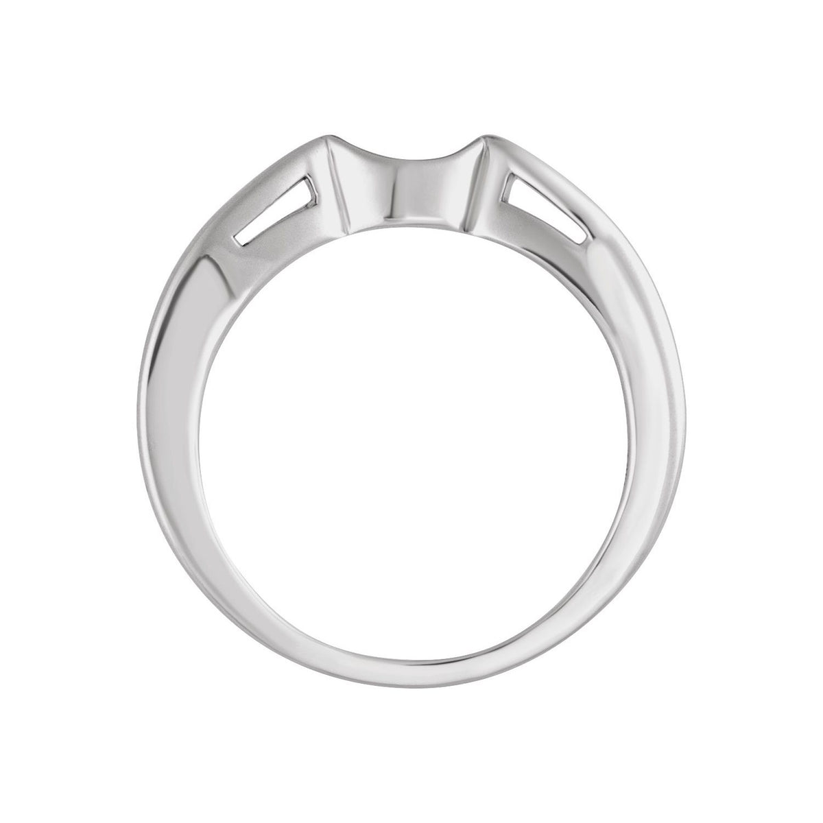 Band for Round Ring, 2.3 mm
