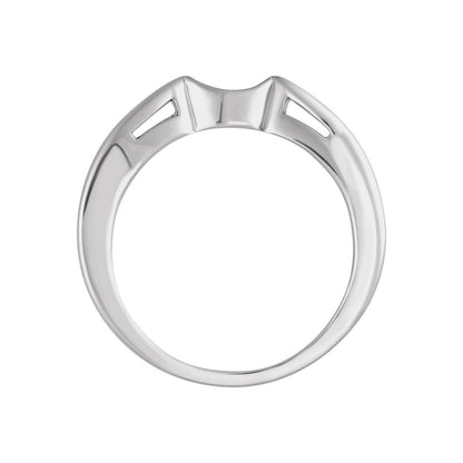 Band for Round Ring, 2.3 mm