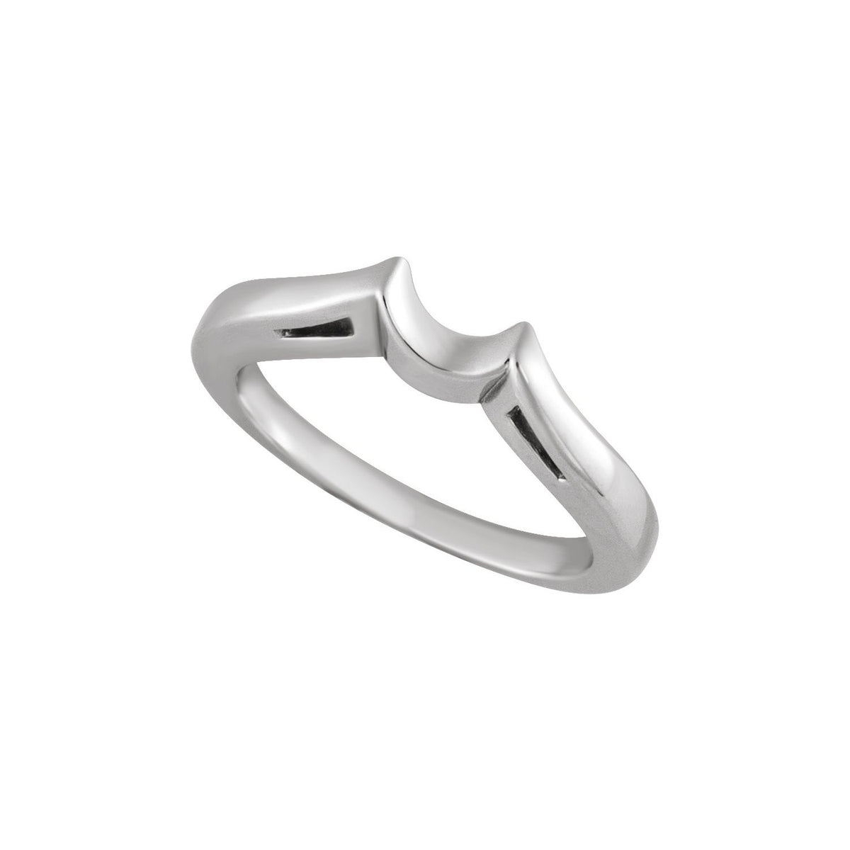 Band for Round Ring, 2.3 mm