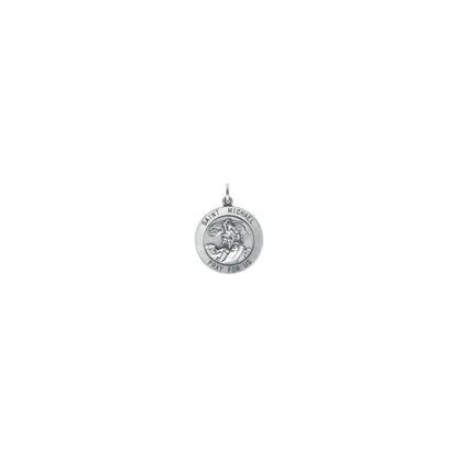 St. Michael Medal Pendant