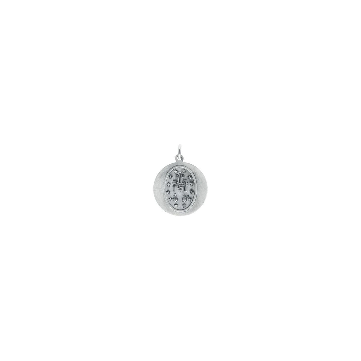 Miraculous Medal
