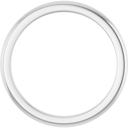 Matching Band, 2 mm, Style 2