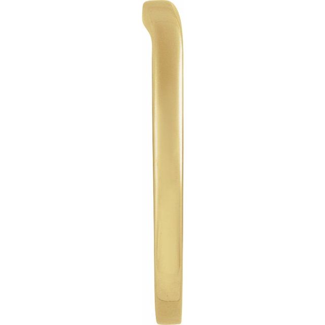 Band for Round Ring, 1.9 mm