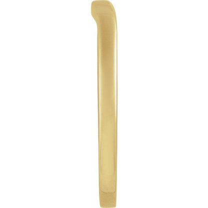 Band for Round Ring, 1.9 mm