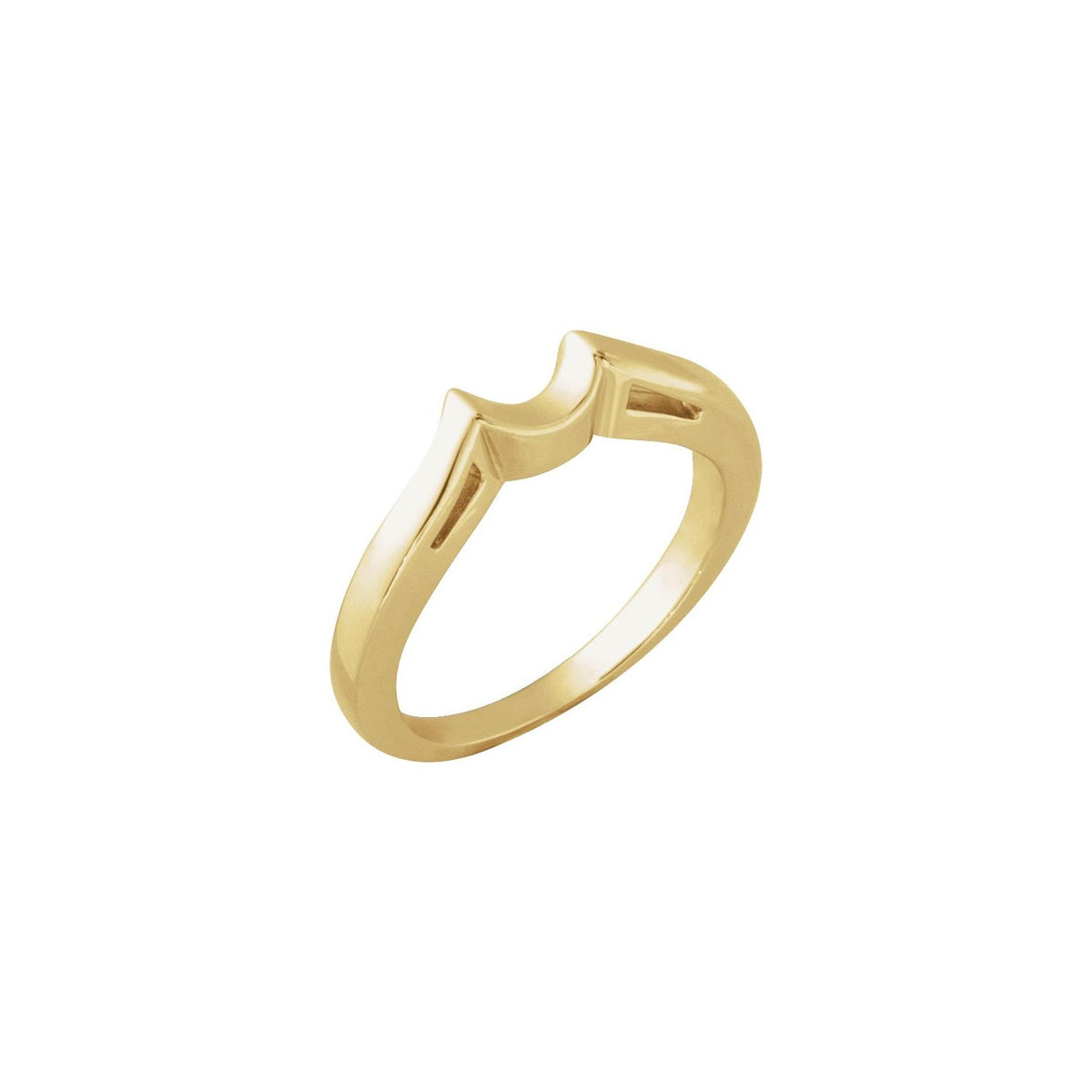Band for Round Ring, 2.3 mm
