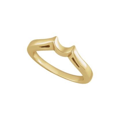 Band for Round Ring, 2.3 mm