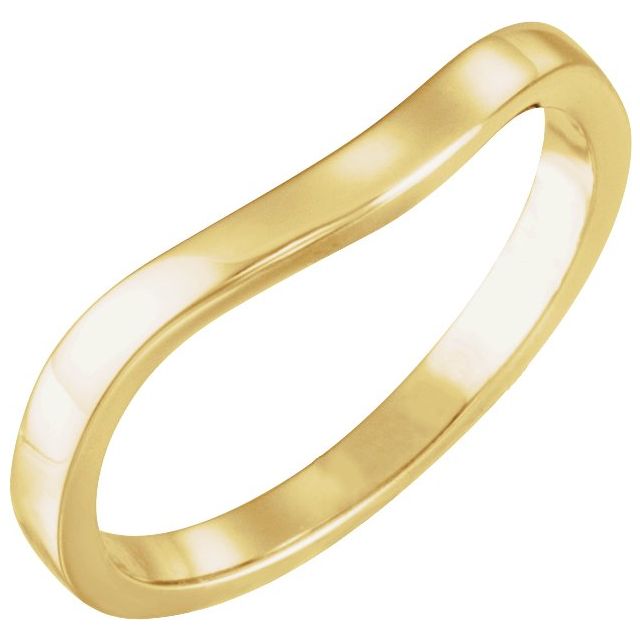 Band #1, 2.2 mm