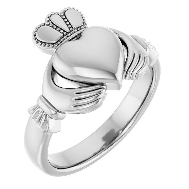 Claddagh Band