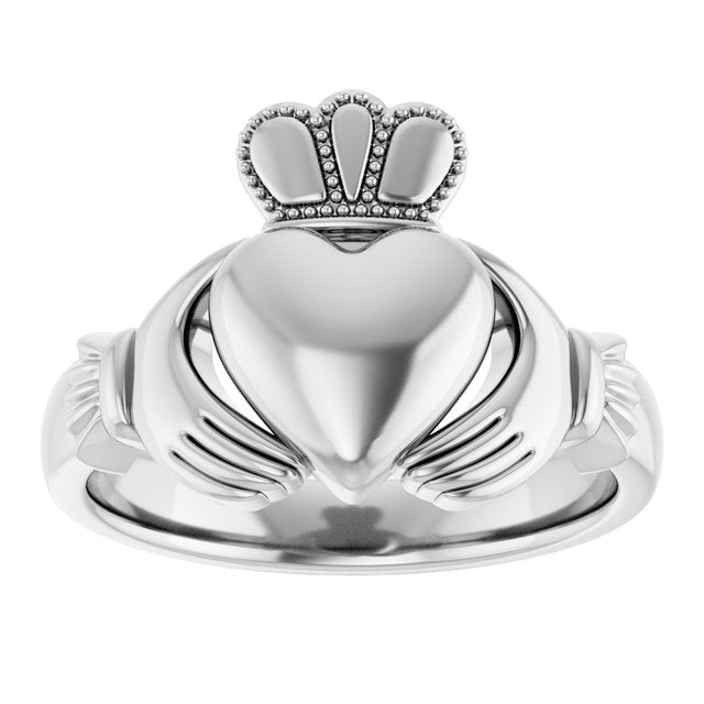 Claddagh Band
