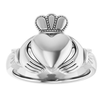Claddagh Band