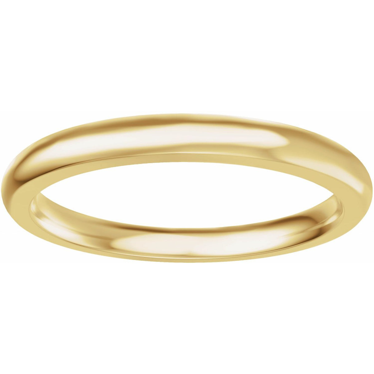 Matching Band for 7.5x5 mm Oval