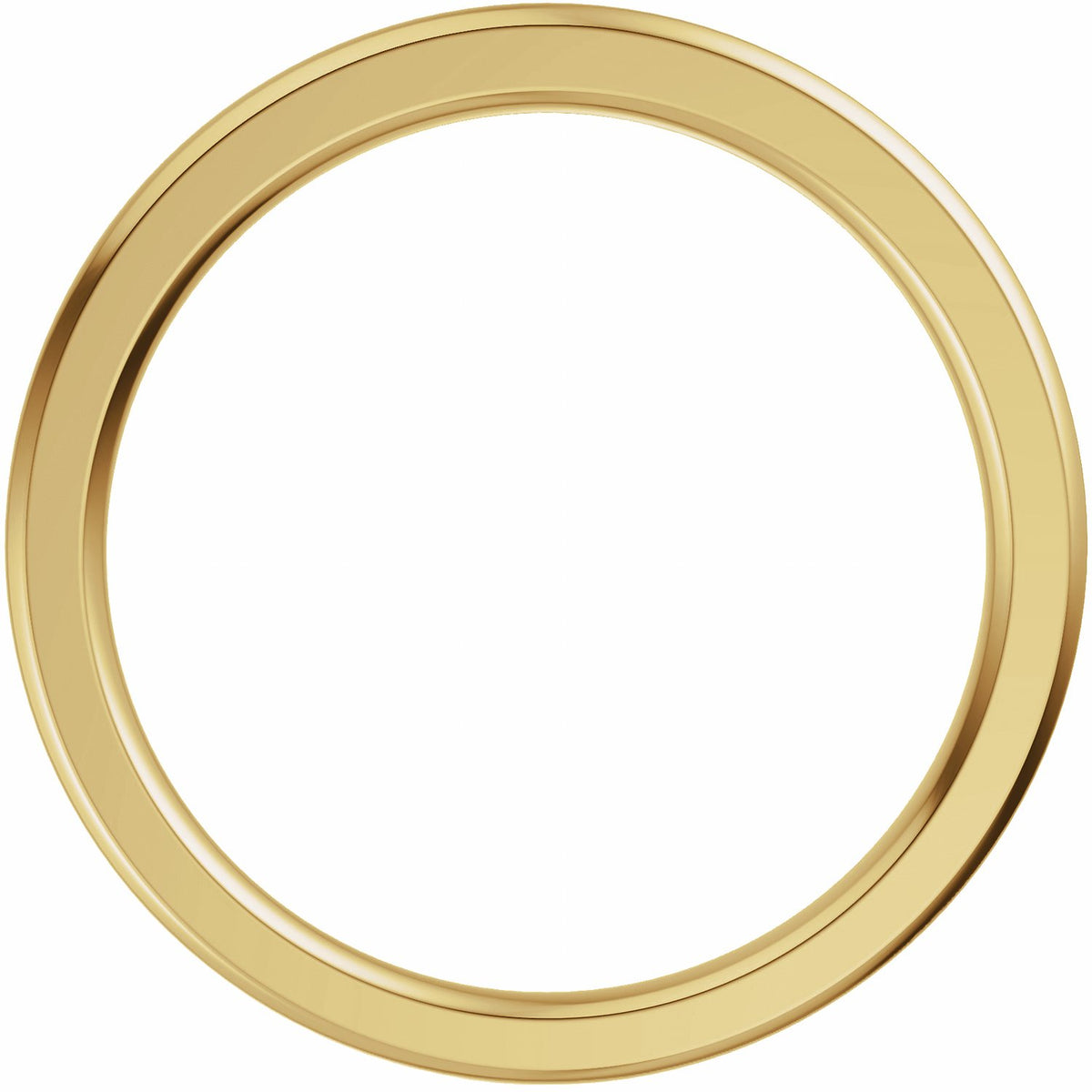 Matching Band for 7.5x5 mm Oval