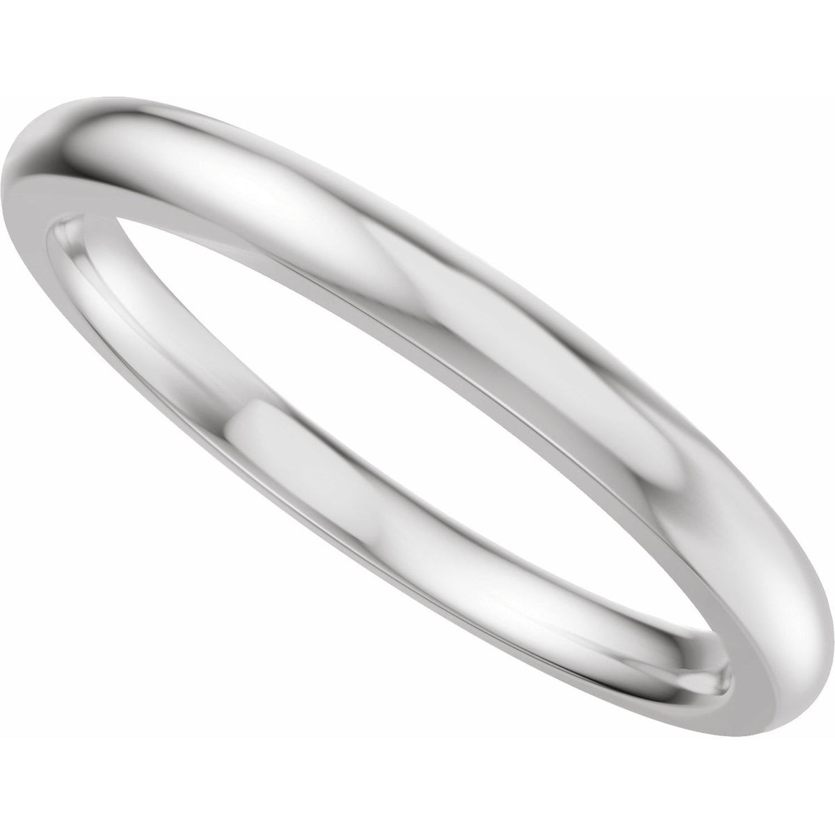 Matching Band for 10x8 mm Oval