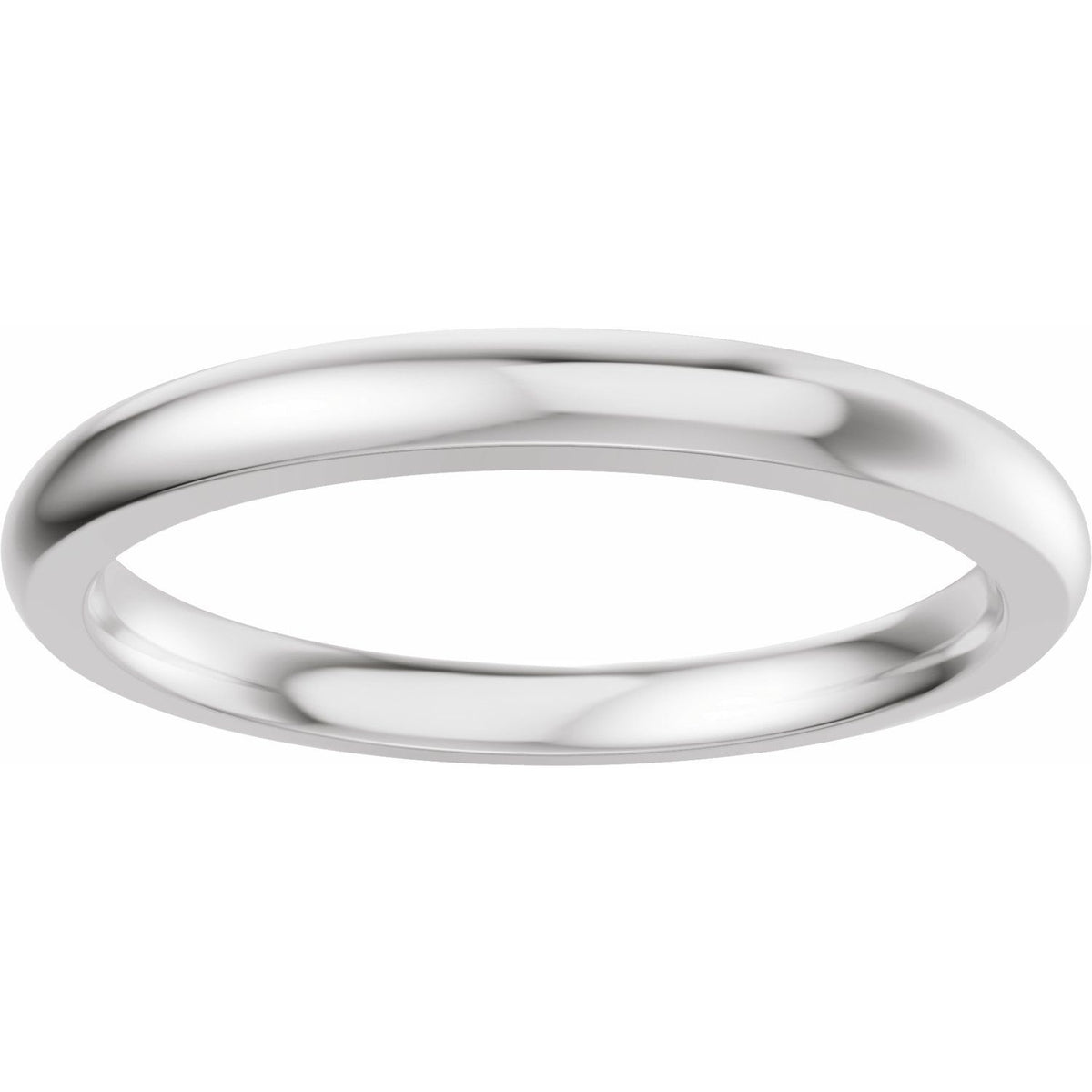 Matching Band for 7.5x5 mm Oval