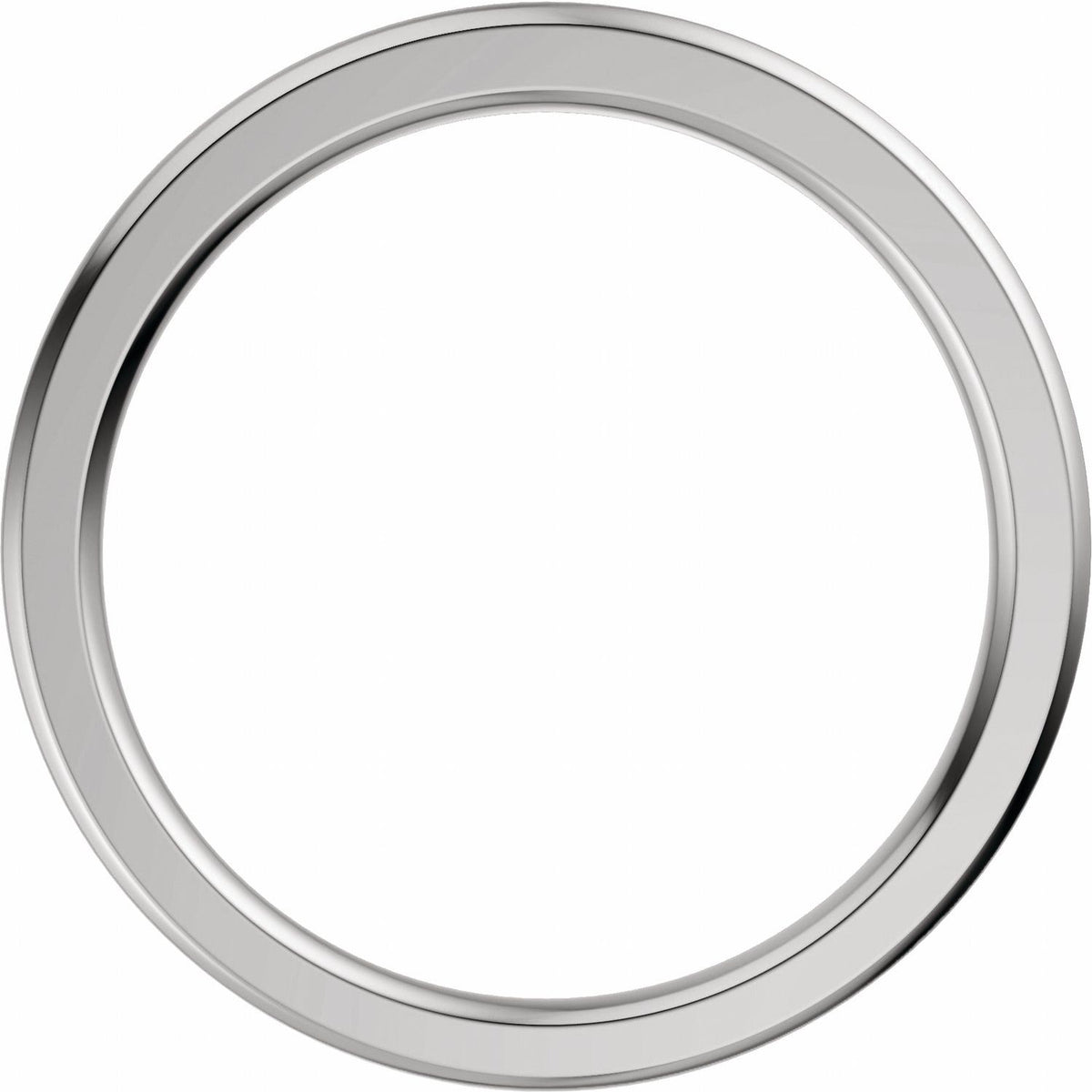 Matching Band for 7.5x5 mm Oval