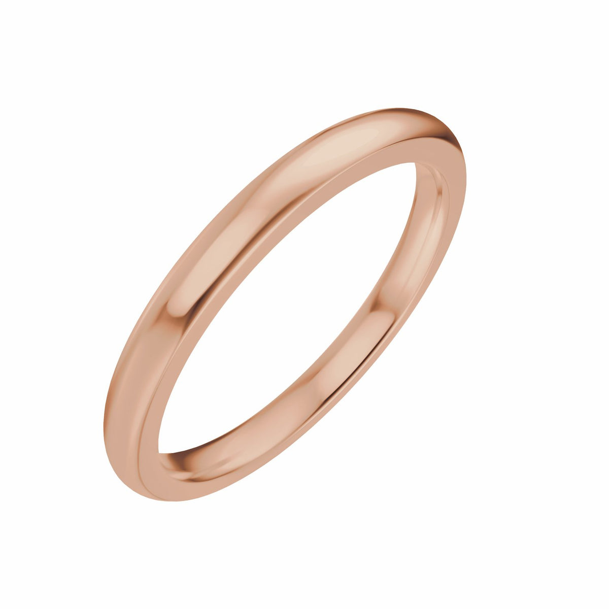 Matching Band for 7.5x5 mm Oval