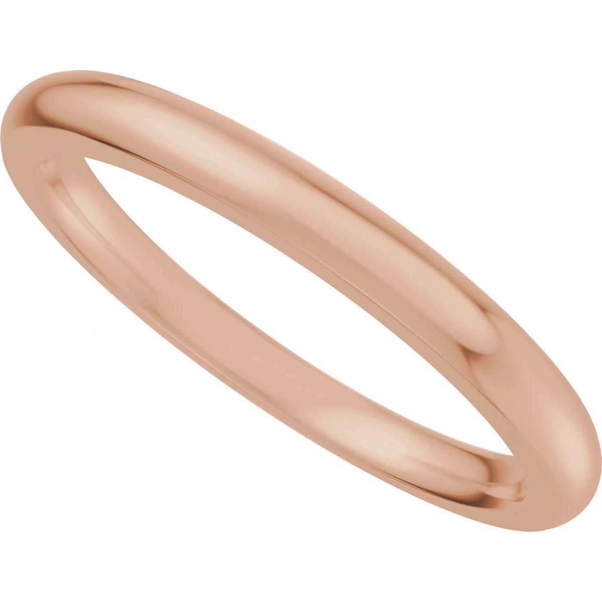 Matching Band for 7.5x5 mm Oval