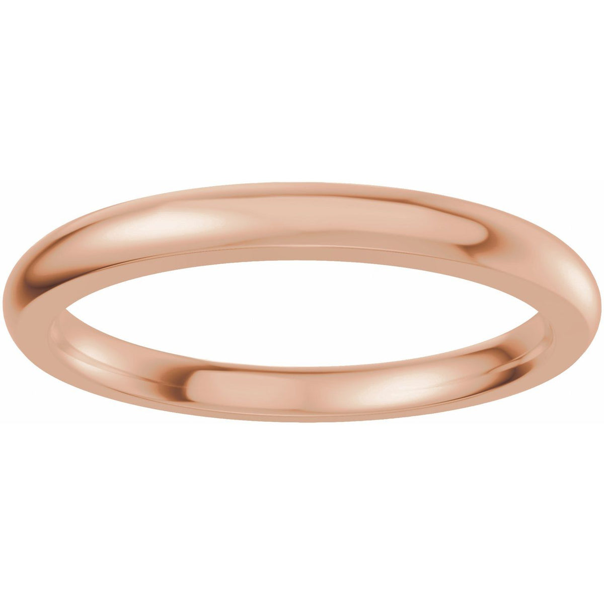 Matching Band for 7.5x5 mm Oval