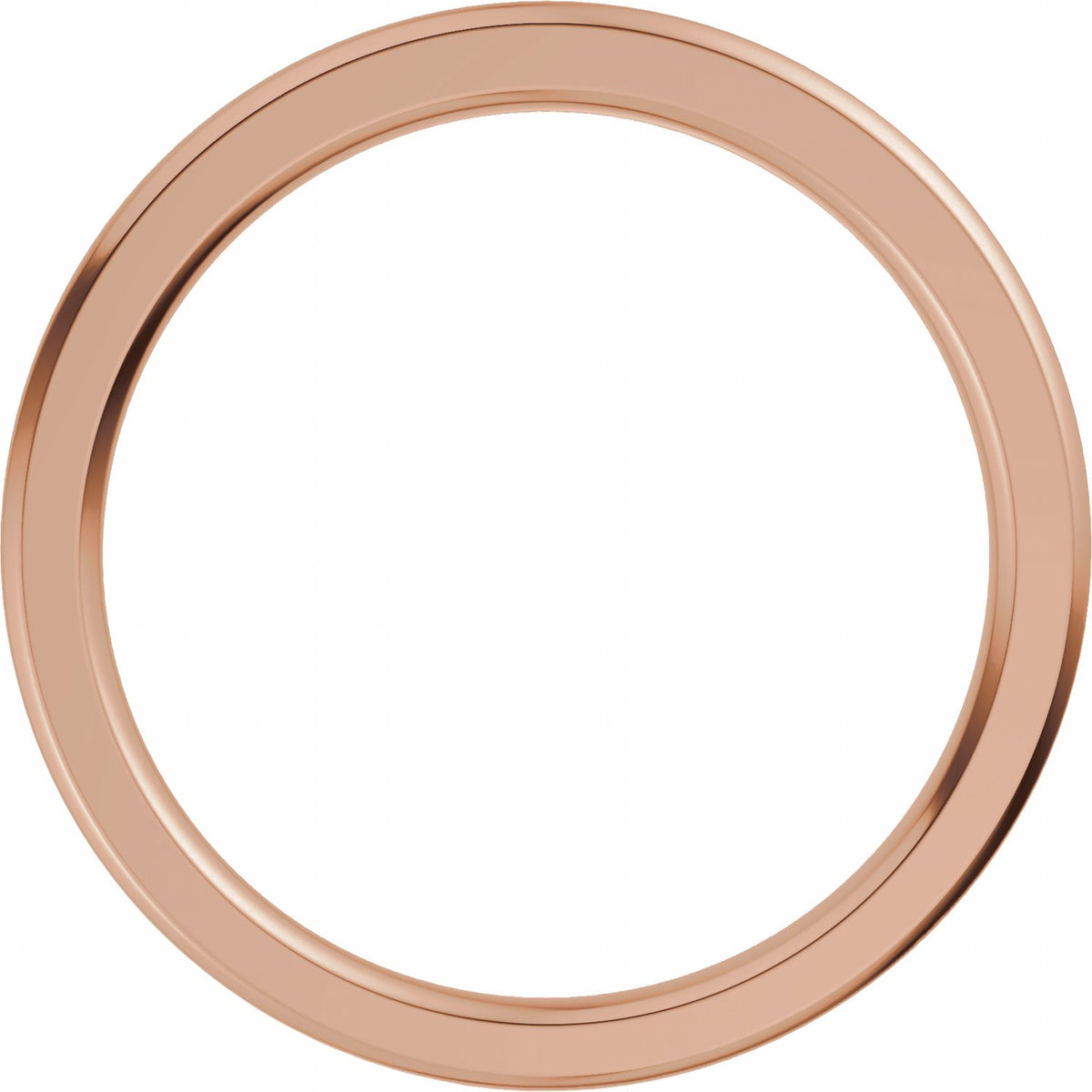 Matching Band for 7.5x5 mm Oval