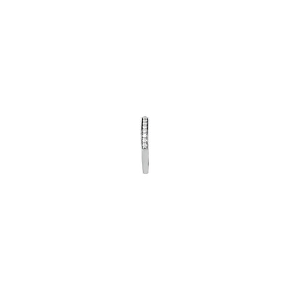1/6 CTW Natural Diamond Band for Engagement Ring