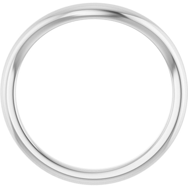 Matching Band, 5.2 mm