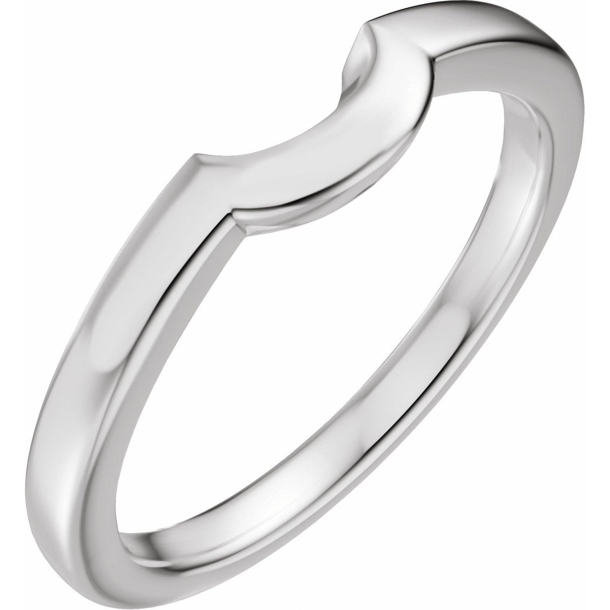 Band for Round Ring, 3.75 mm