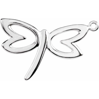 Dragonfly Dangle