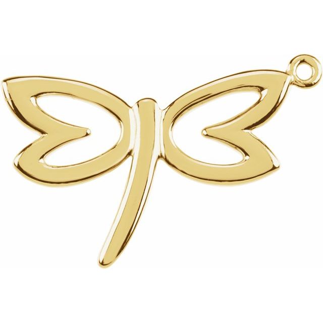 Dragonfly Dangle