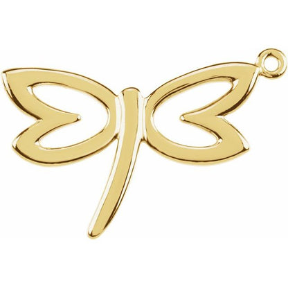 Dragonfly Dangle