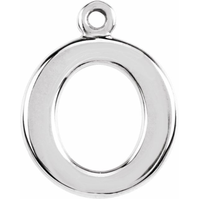 Circle Dangle