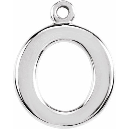 Circle Dangle