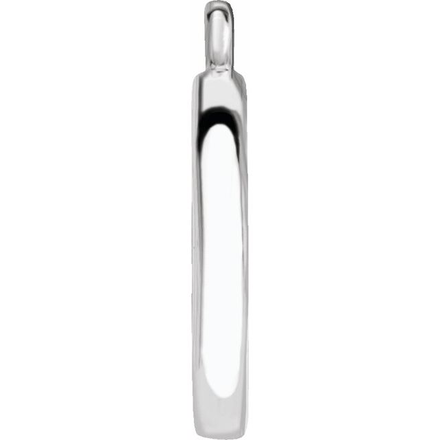 Circle Dangle
