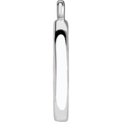 Circle Dangle