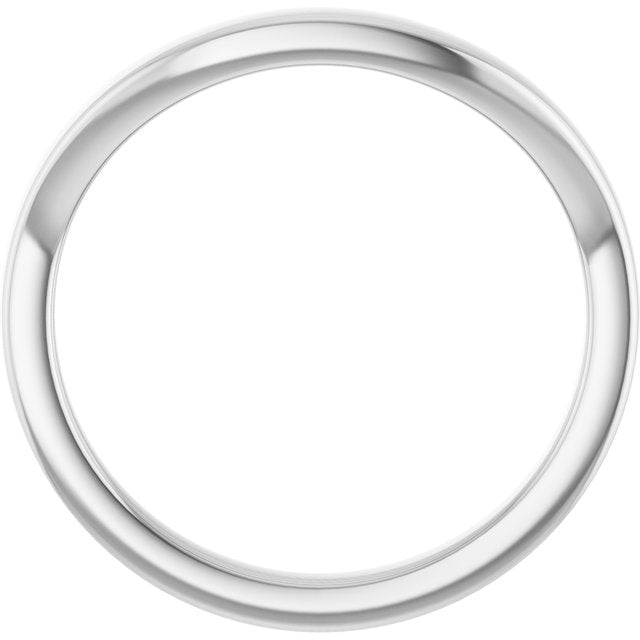 Matching Band, 5.4 mm