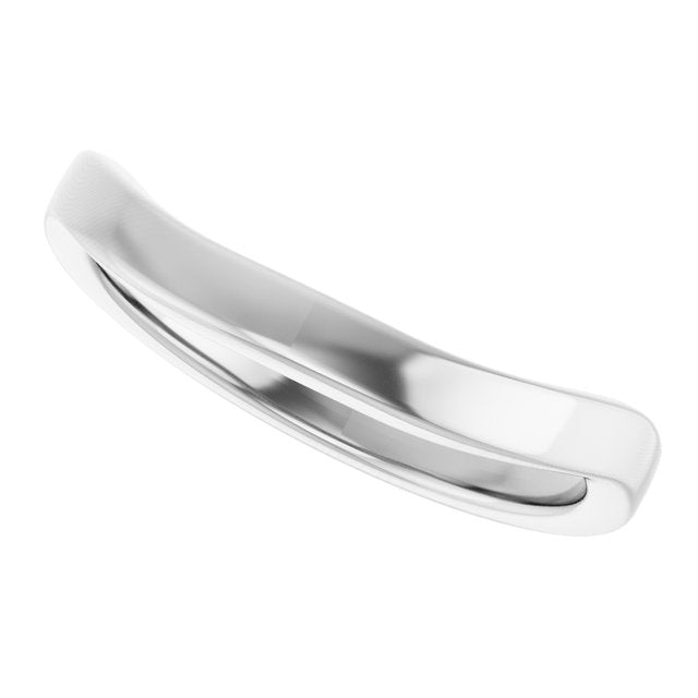 Matching Band, 5.4 mm