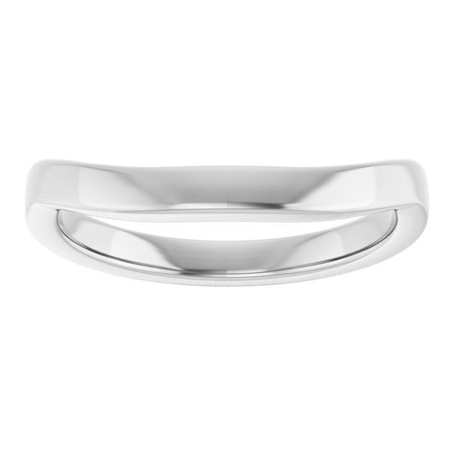 Matching Band, 5.4 mm