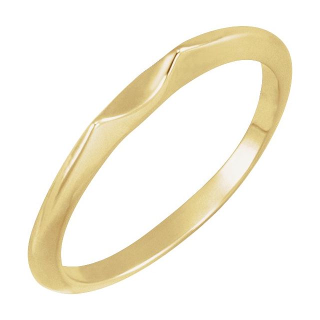 Band, 2.4 mm