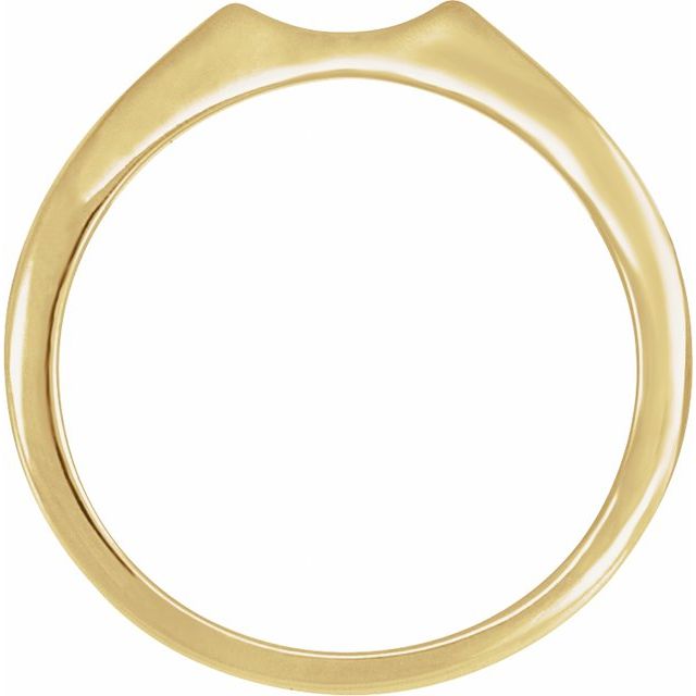 Band, 2.4 mm