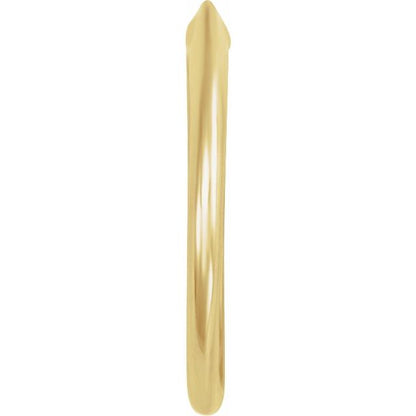 Band, 2.4 mm