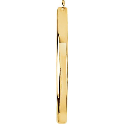Marquise Geometric Dangle