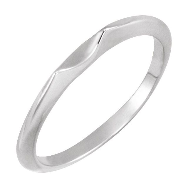 Band, 2.4 mm