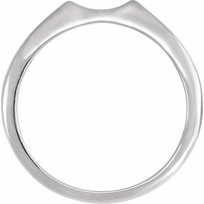 Band, 2.4 mm
